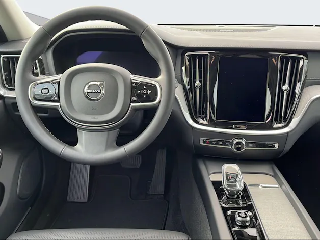 Volvo V60 2.0 B4 Ultimate Dark
