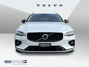 Volvo V60 2.0 B4 Ultimate Dark