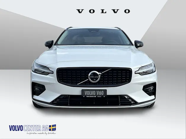 Volvo V60 2.0 B4 Ultimate Dark