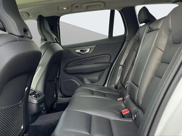 Volvo V60 2.0 B4 Ultimate Dark