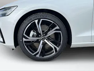 Volvo V60 2.0 B4 Ultimate Dark