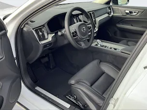 Volvo V60 2.0 B4 Ultimate Dark