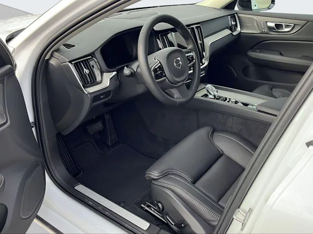 Volvo V60 2.0 B4 Ultimate Dark