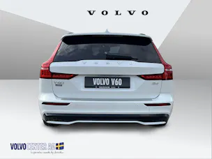 Volvo V60 2.0 B4 Ultimate Dark