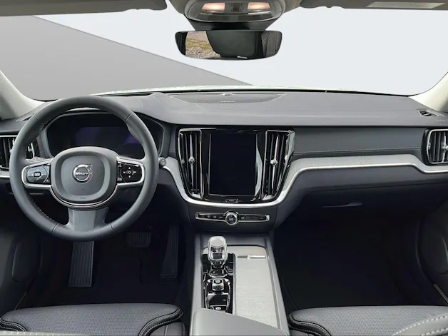 Volvo V60 2.0 B4 Ultimate Dark