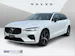 Volvo V60 2.0 B4 Ultimate Dark