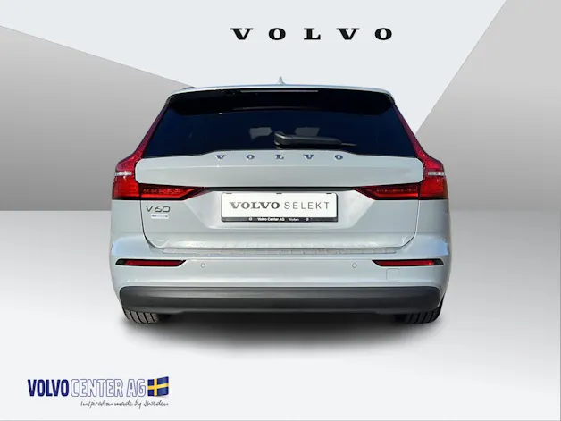 Volvo V60 2.0 B3 Core