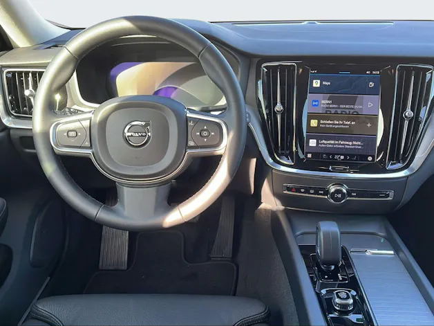 Volvo V60 2.0 B3 Core