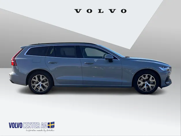 Volvo V60 2.0 B3 Core