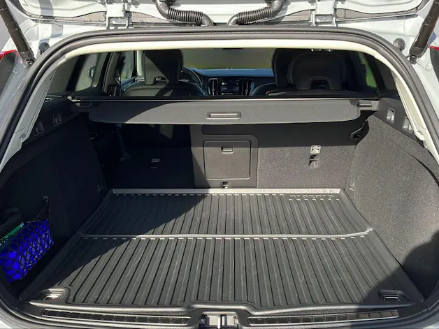 Volvo V60 2.0 B3 Core