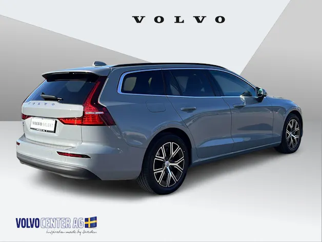 Volvo V60 2.0 B3 Core