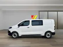 Citroën Jumpy Kaw. M Sonderserie First 1.5 Blue HDi 120 S/S 6G
