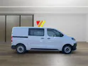 Citroën Jumpy Kaw. M Sonderserie First 1.5 Blue HDi 120 S/S 6G