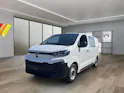 Citroën Jumpy Kaw. M Sonderserie First 1.5 Blue HDi 120 S/S 6G