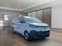 Citroën Jumpy Kaw. M Sonderserie First 1.5 Blue HDi 120 S/S 6G