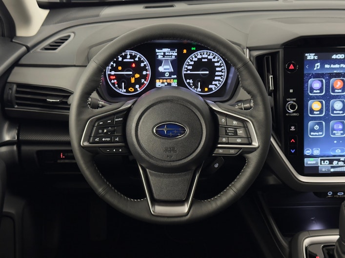 Vehicle image SUBARU CROSSTREK