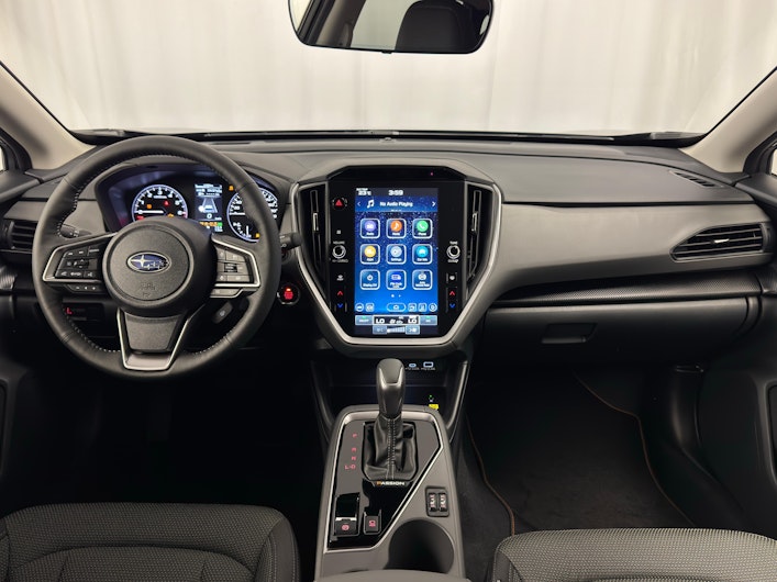 Vehicle image SUBARU CROSSTREK