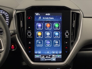 Vehicle image SUBARU Crosstrek 2.0i e-Boxer Passion