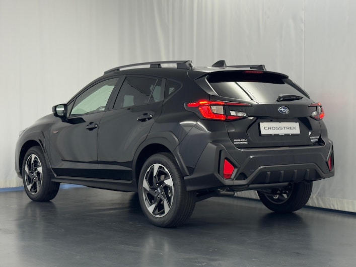 Vehicle image SUBARU CROSSTREK