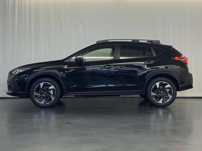 Vehicle image SUBARU CROSSTREK