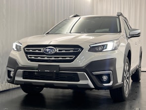 Vehicle image SUBARU Outback 2.5i Final Edition