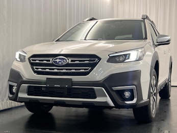 Vehicle image SUBARU Outback 2.5i Final Edition