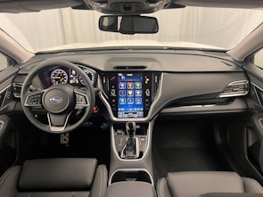 Vehicle image SUBARU Outback 2.5i Final Edition