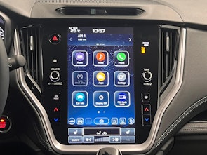 Vehicle image SUBARU Outback 2.5i Final Edition