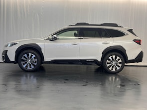Vehicle image SUBARU Outback 2.5i Final Edition