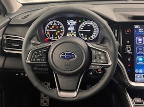 Vehicle image SUBARU Outback 2.5i Final Edition