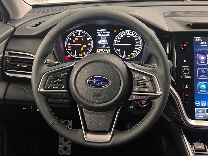 Vehicle image SUBARU OUTBACK