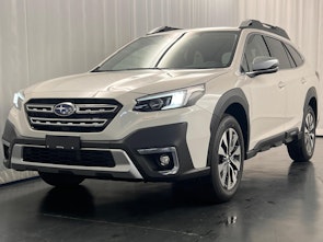Vehicle image SUBARU Outback 2.5i Final Edition