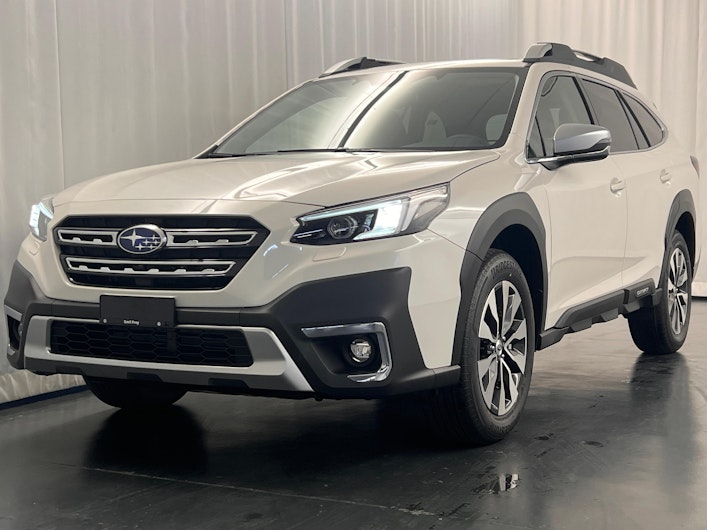 Vehicle image SUBARU OUTBACK