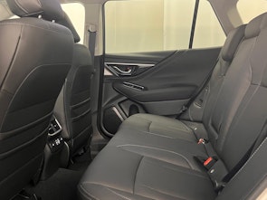 Vehicle image SUBARU Outback 2.5i Final Edition