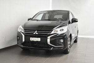 Vehicle image MITSUBISHI Space Star 1.2 MIVEC Intense+