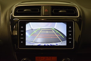 Vehicle image MITSUBISHI Space Star 1.2 MIVEC Intense+