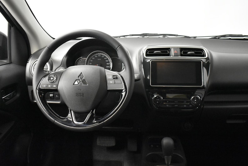 Vehicle image MITSUBISHI SPACE STAR
