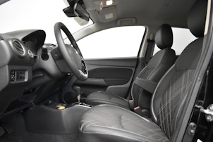 Vehicle image MITSUBISHI Space Star 1.2 MIVEC Intense+