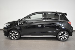 Vehicle image MITSUBISHI Space Star 1.2 MIVEC Intense+