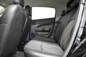 Vehicle image MITSUBISHI Space Star 1.2 MIVEC Intense+