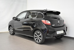 Vehicle image MITSUBISHI Space Star 1.2 MIVEC Intense+