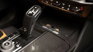 Maserati Levante 3.8 V8 Trofeo