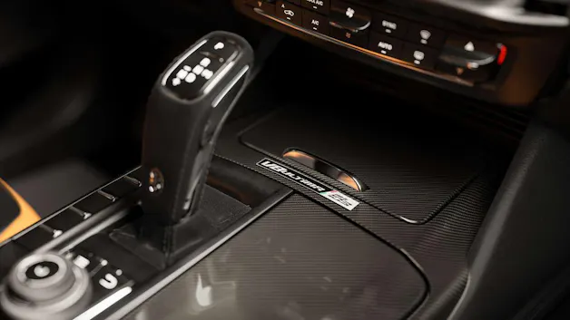 Maserati Levante 3.8 V8 Trofeo
