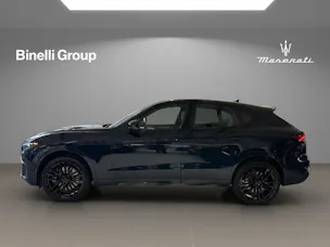Maserati Levante 3.8 V8 Trofeo