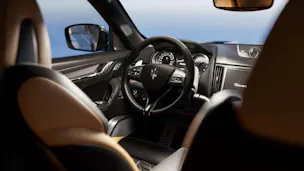 Maserati Levante 3.8 V8 Trofeo