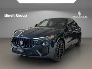 Maserati Levante 3.8 V8 Trofeo
