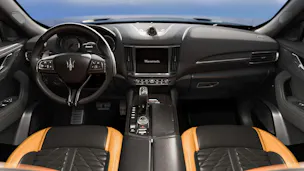 Maserati Levante 3.8 V8 Trofeo