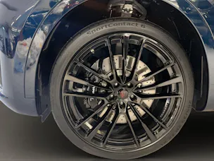 Maserati Levante 3.8 V8 Trofeo