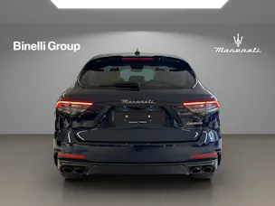 Maserati Levante 3.8 V8 Trofeo