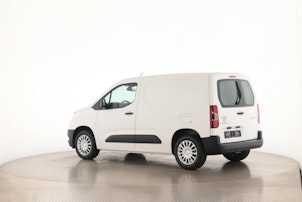 Vehicle image TOYOTA PROACE CITY Van L1 52KWh Active